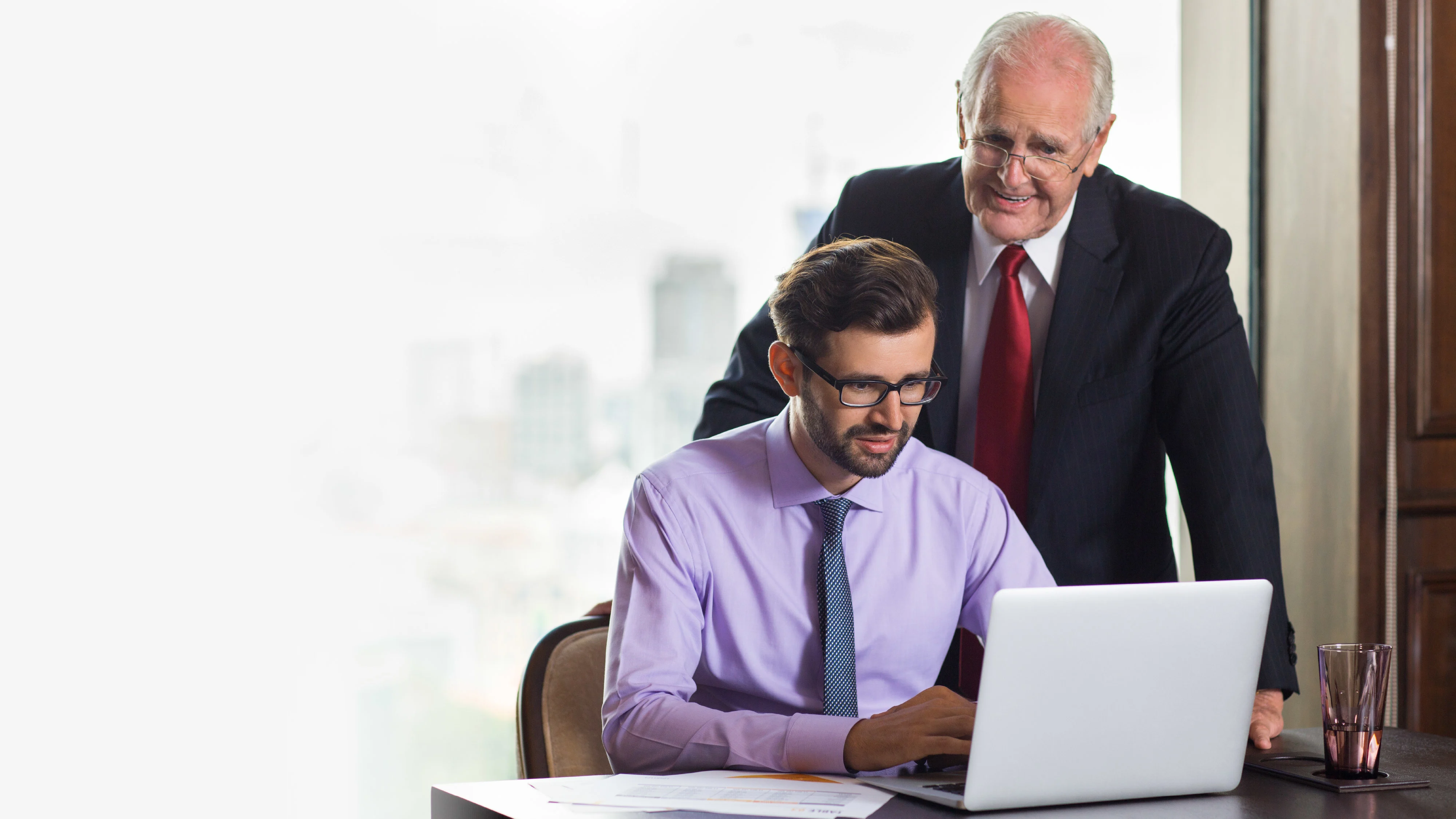 NearLearn Corporate Training Process
